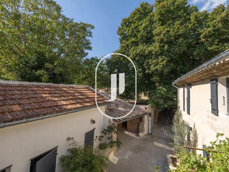 Maison Portes-en-Valdaine - 4 chambres - 162m²
