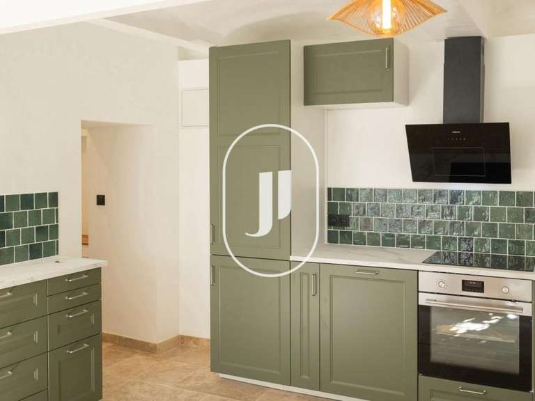 Maison Portes-en-Valdaine - 4 chambres - 162m²