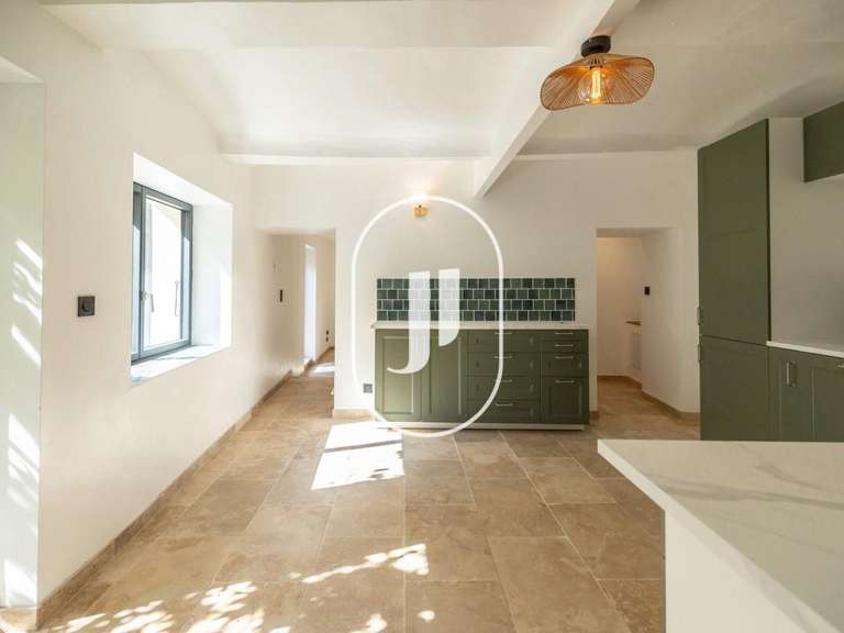 Maison Portes-en-Valdaine - 4 chambres - 162m²
