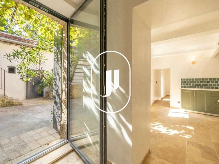 Maison Portes-en-Valdaine - 4 chambres - 162m²