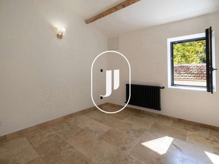 Maison Portes-en-Valdaine - 4 chambres - 162m²