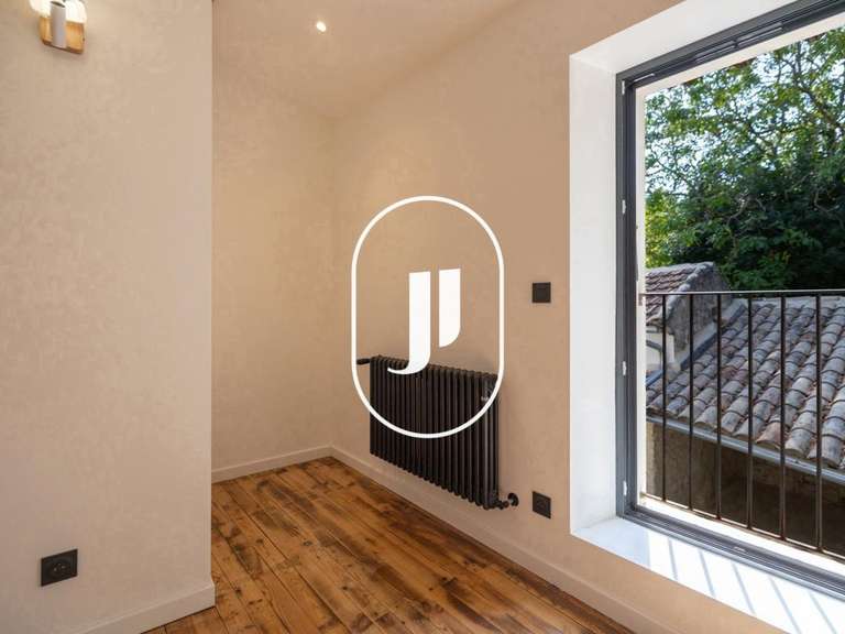 Maison Portes-en-Valdaine - 4 chambres - 162m²