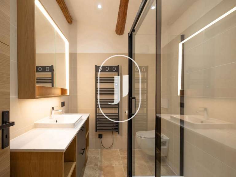 Maison Portes-en-Valdaine - 4 chambres - 162m²
