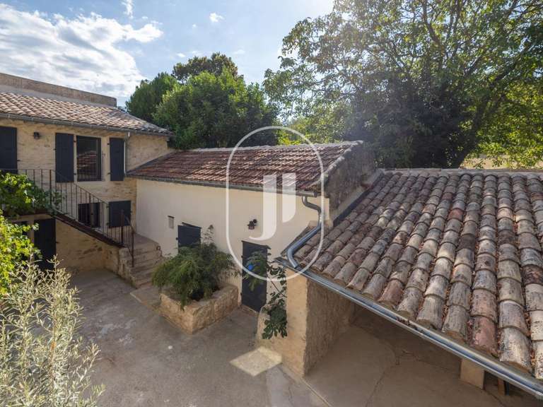 Maison Portes-en-Valdaine - 4 chambres - 162m²