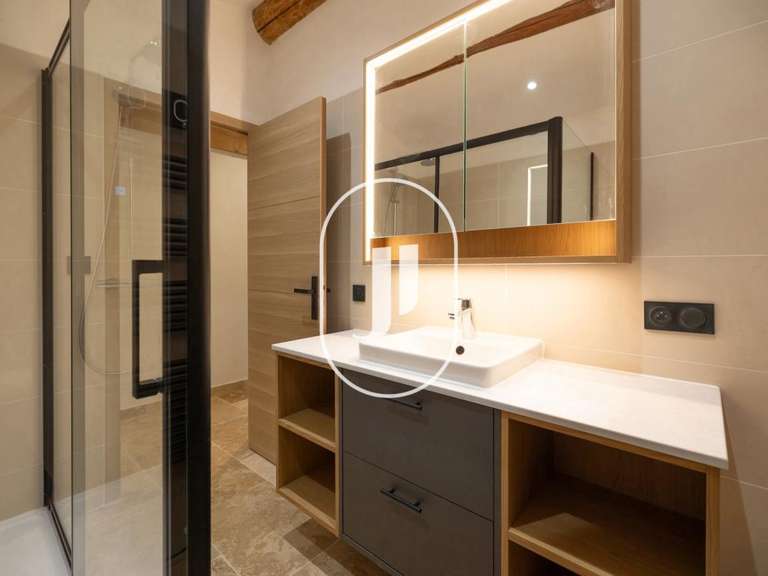 Maison Portes-en-Valdaine - 4 chambres - 162m²