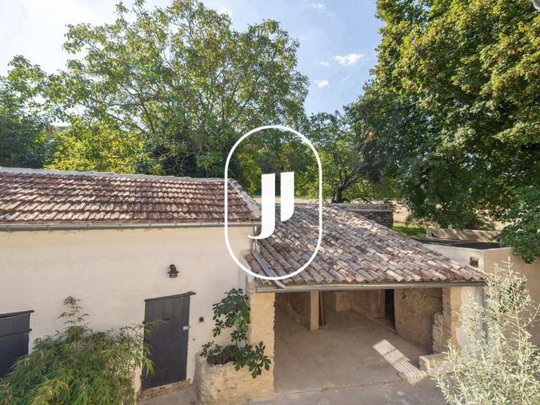 Maison Portes-en-Valdaine - 4 chambres - 162m²