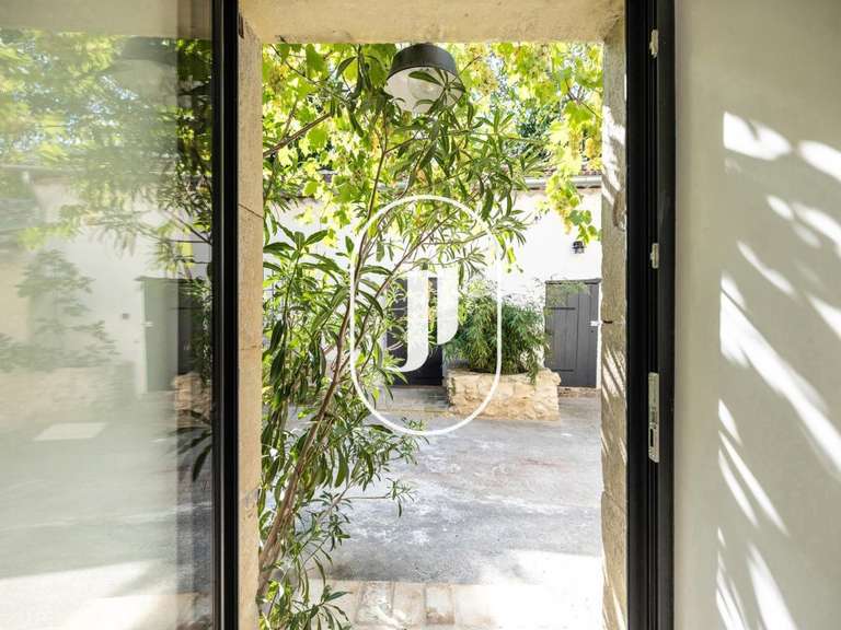 Maison Portes-en-Valdaine - 4 chambres - 162m²