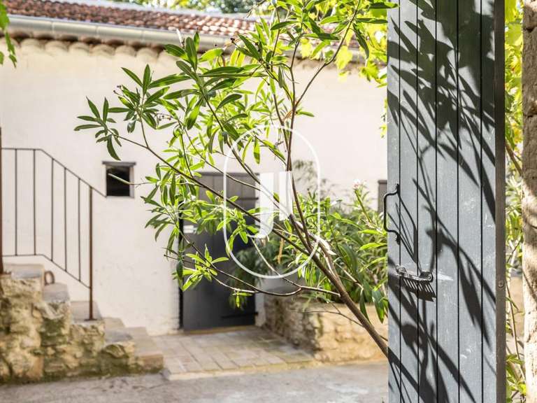 Maison Portes-en-Valdaine - 4 chambres - 162m²