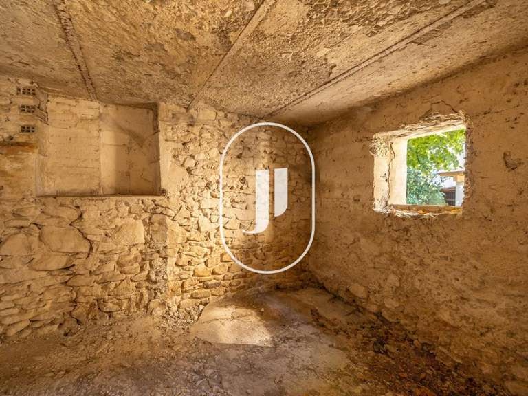 Maison Portes-en-Valdaine - 4 chambres - 162m²