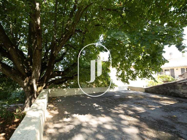 Maison Portes-en-Valdaine - 4 chambres - 162m²