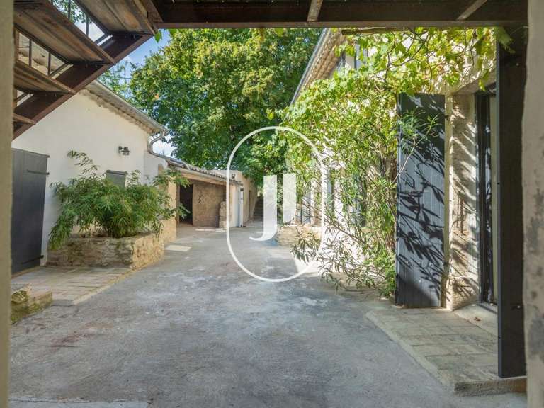 Maison Portes-en-Valdaine - 4 chambres - 162m²