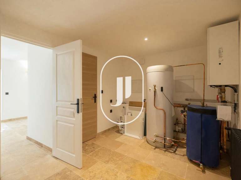 Maison Portes-en-Valdaine - 4 chambres - 162m²