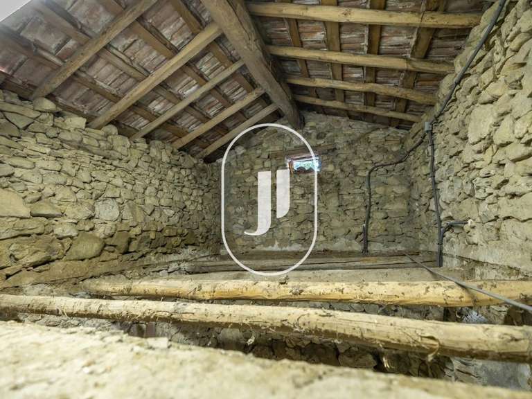 Maison Portes-en-Valdaine - 4 chambres - 162m²