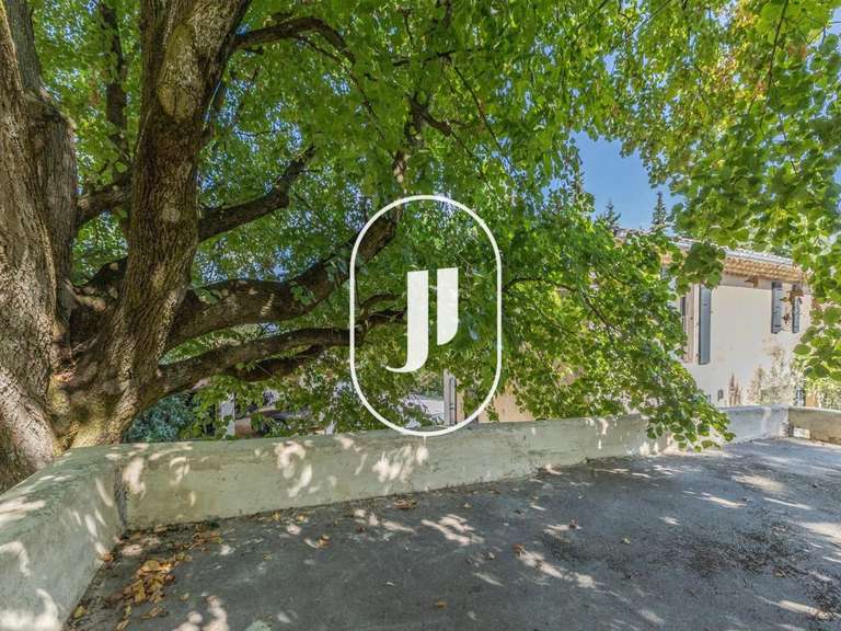 Maison Portes-en-Valdaine - 4 chambres - 162m²