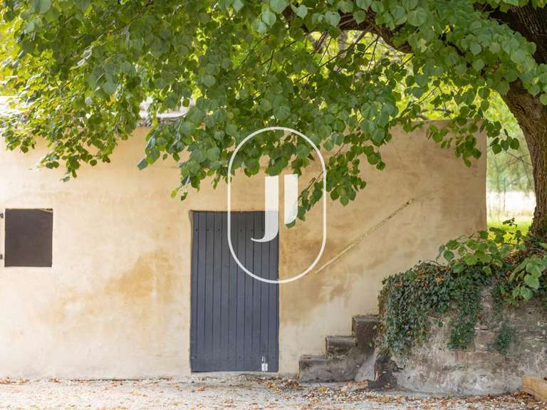 Maison Portes-en-Valdaine - 4 chambres - 162m²