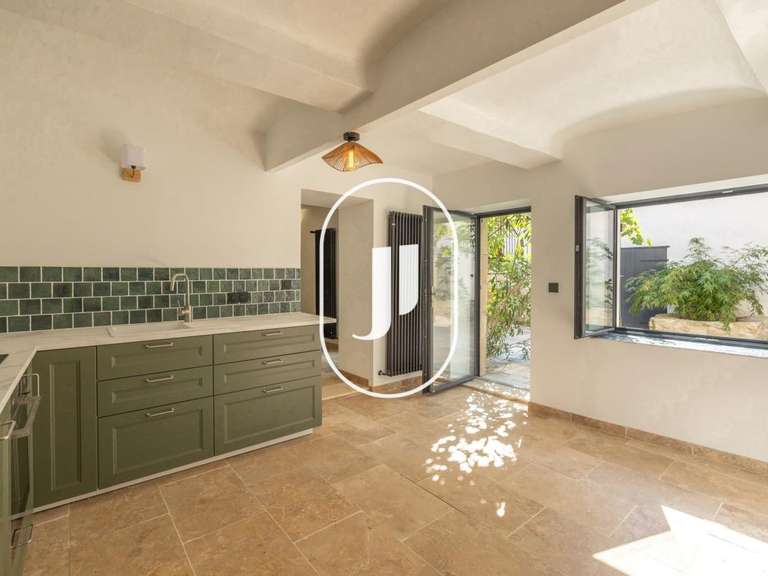 Maison Portes-en-Valdaine - 4 chambres - 162m²
