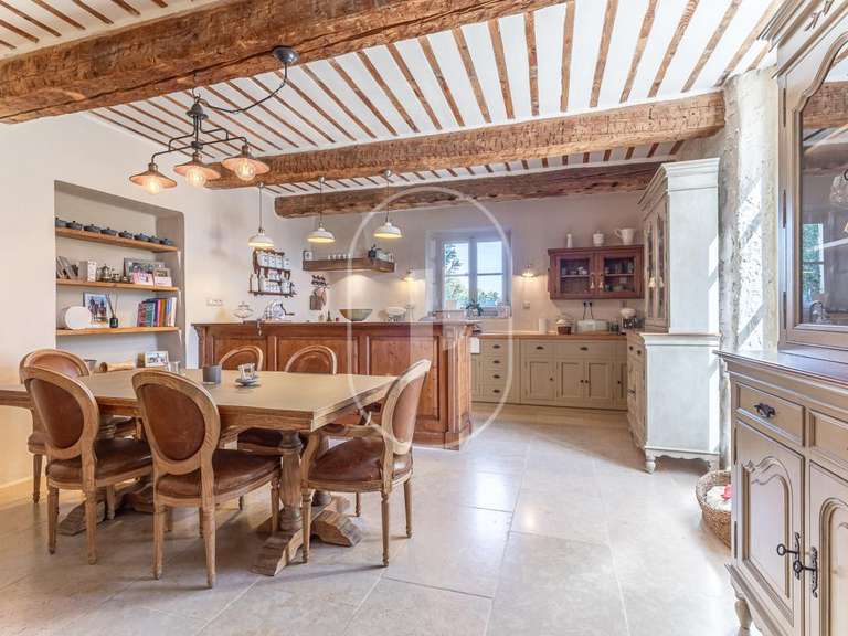 Maison L'Isle-sur-la-Sorgue - 4 chambres - 302m²