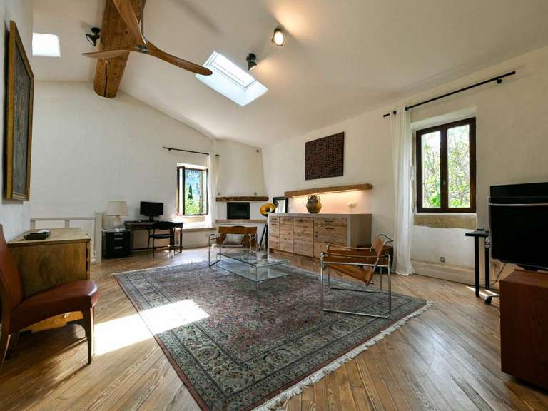 House Belvézet - 8 bedrooms - 556m²