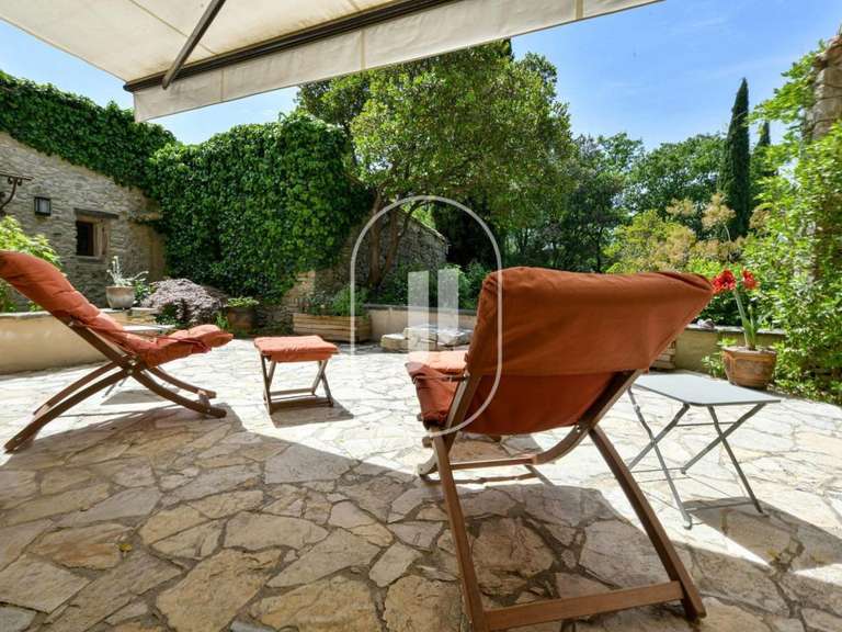 House Belvézet - 8 bedrooms - 556m²