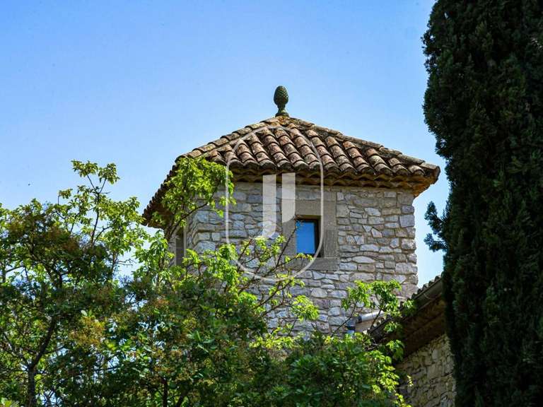 House Belvézet - 8 bedrooms - 556m²