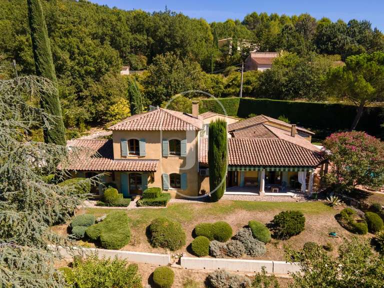 Maison Cornillon - 4 chambres - 211m²