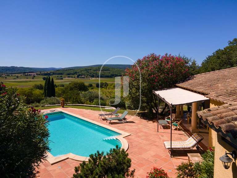 Maison Cornillon - 4 chambres - 211m²