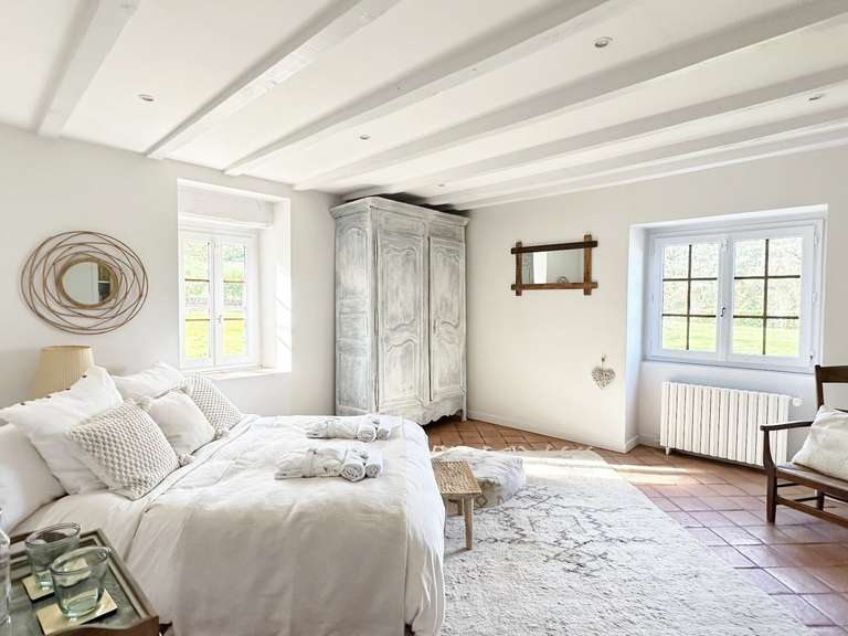 Bien atypique Saint-Martin-de-Seignanx - 8 chambres - 292m²