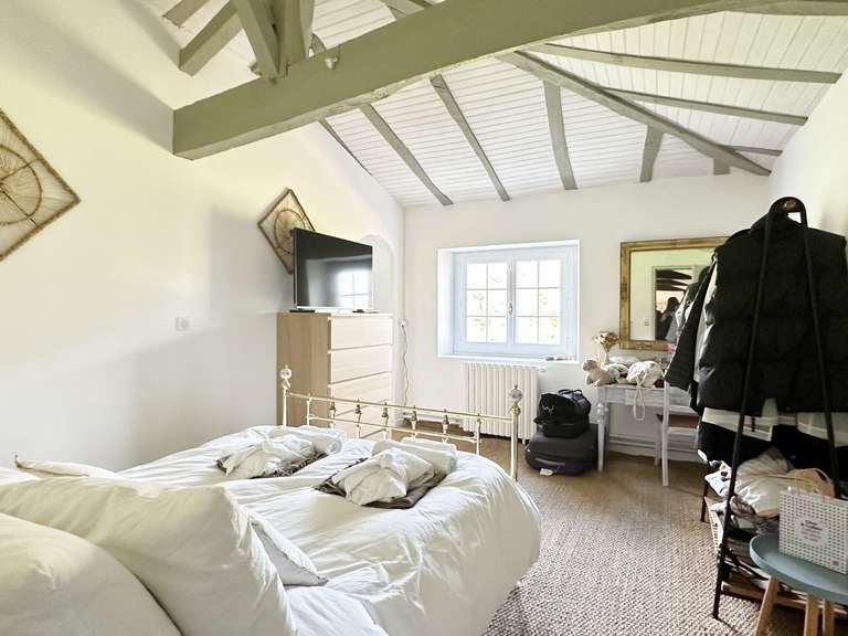 Bien atypique Saint-Martin-de-Seignanx - 8 chambres - 292m²
