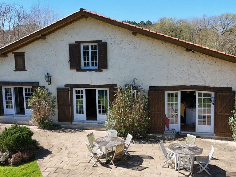 Bien atypique Saint-Martin-de-Seignanx - 8 chambres - 292m²