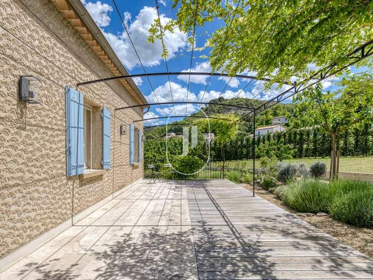 Maison Bonnieux - 5 chambres - 186m²