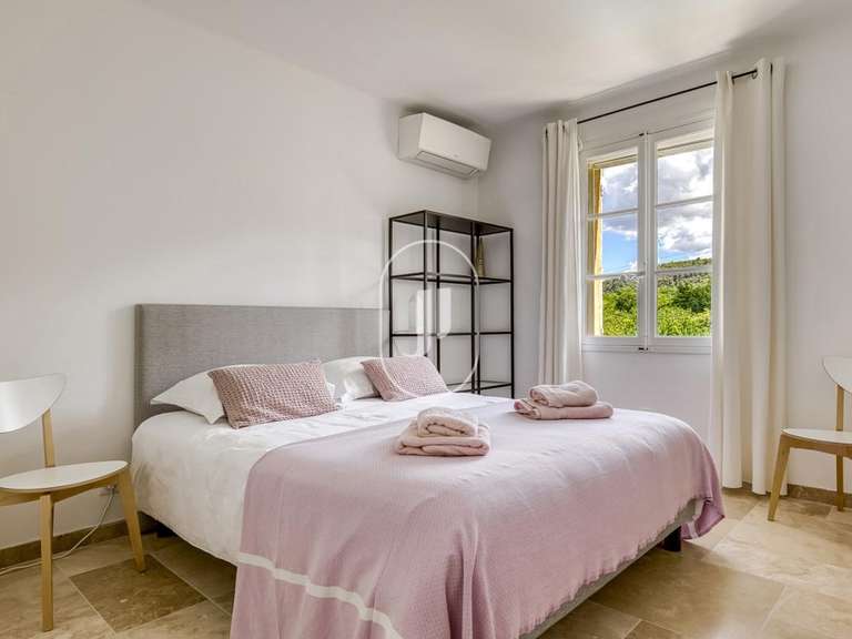 Maison Bonnieux - 5 chambres - 186m²