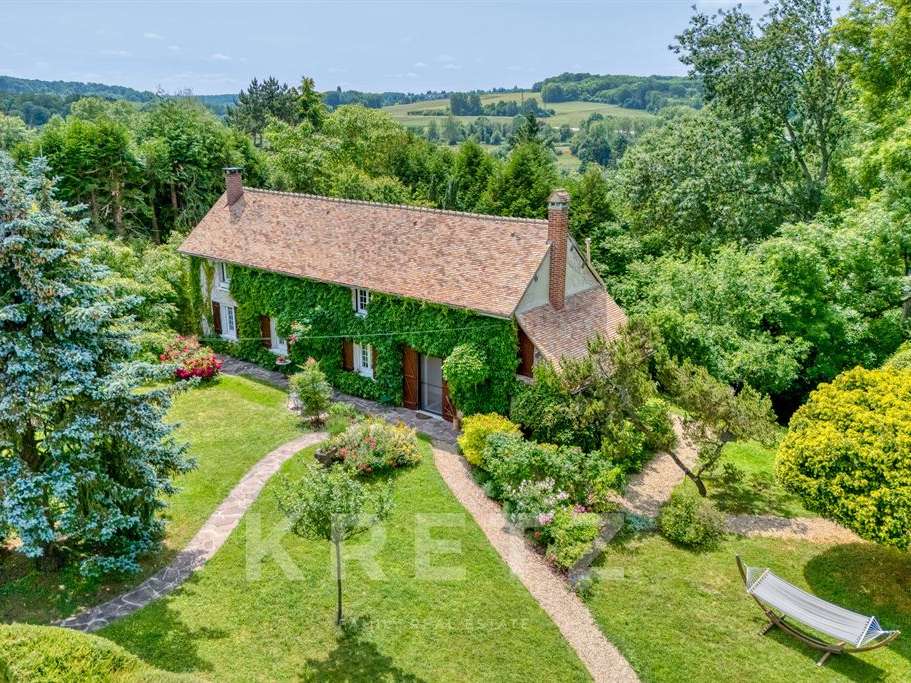 Maison Saint-Pierre-de-Bailleul