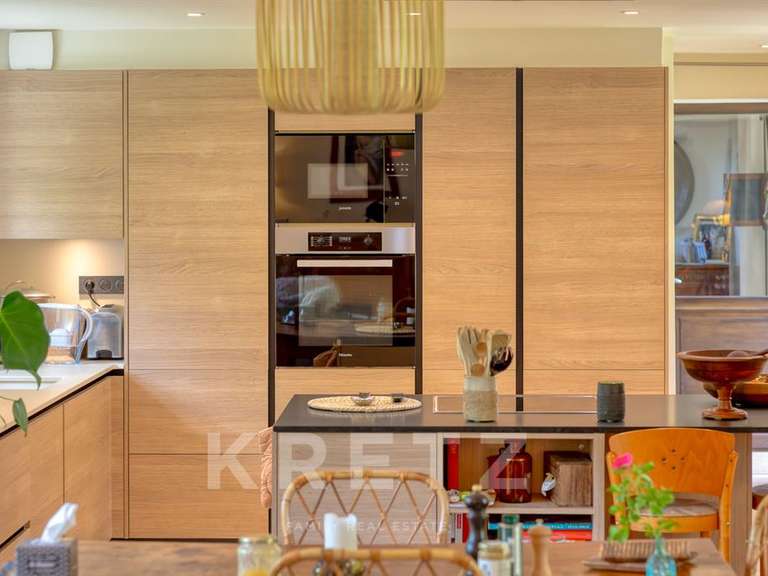 Maison Saint-Pierre-de-Bailleul - 5 chambres - 200m²