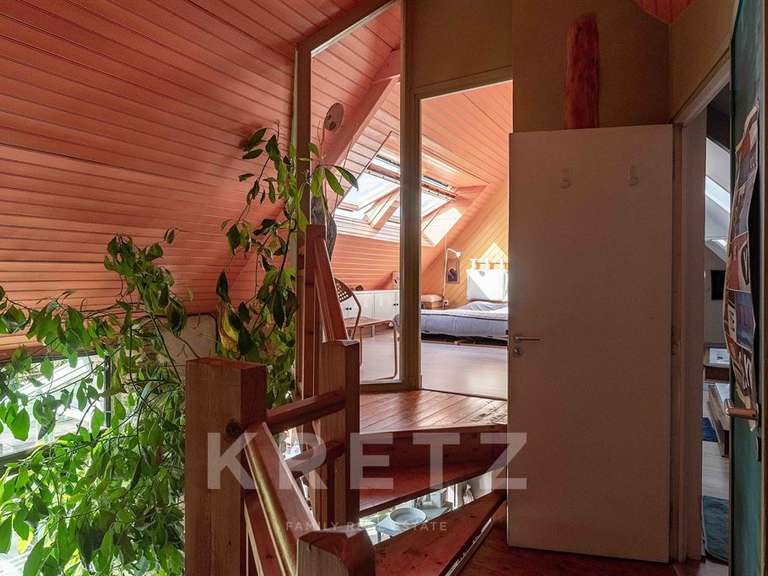Maison Moëlan-sur-Mer - 4 chambres - 280m²