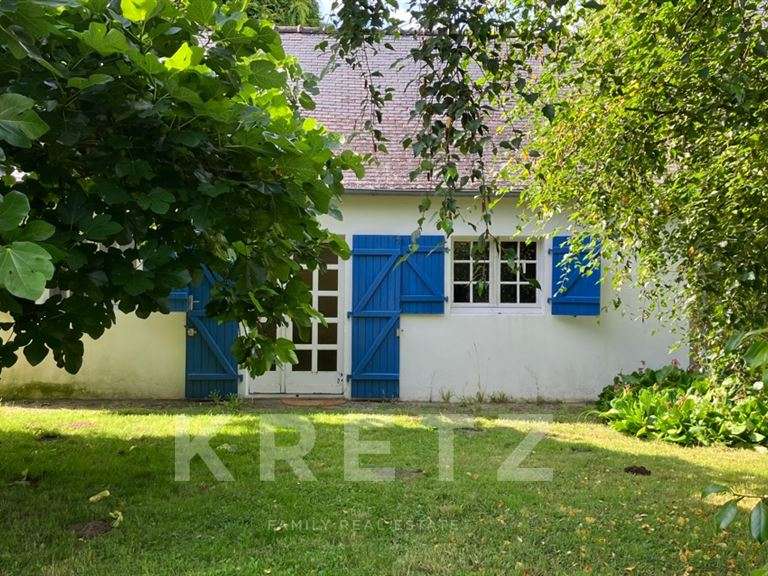 Maison Moëlan-sur-Mer - 9 chambres - 579m²