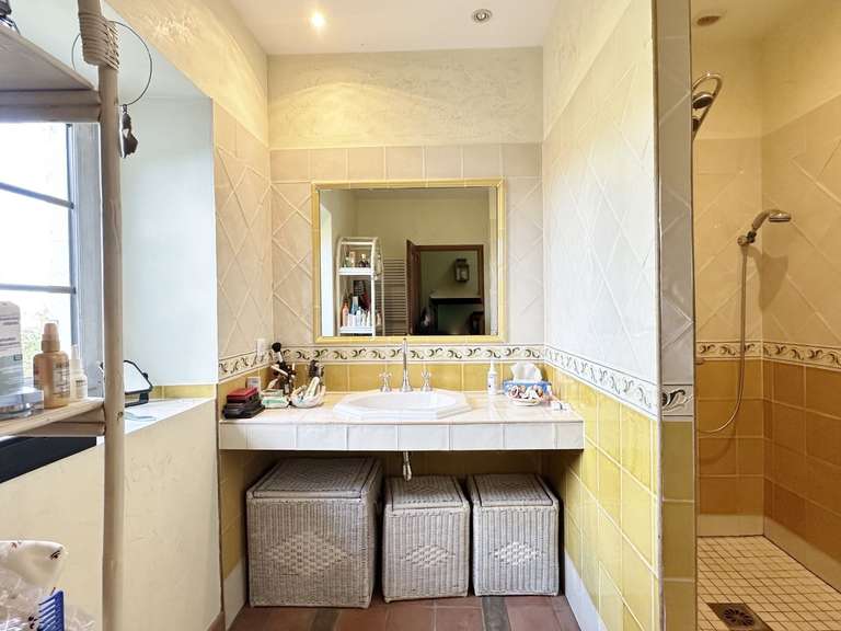 Maison Sainte-Marie-de-Gosse - 5 chambres - 292m²