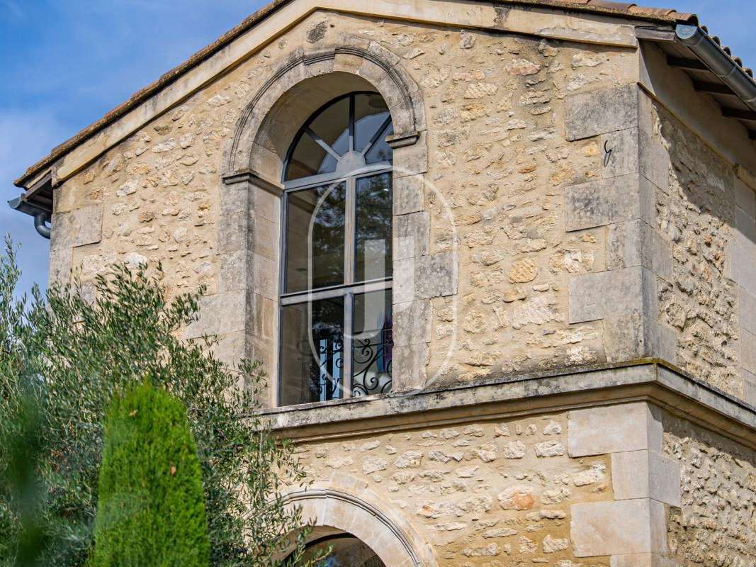 Maison Beaucaire