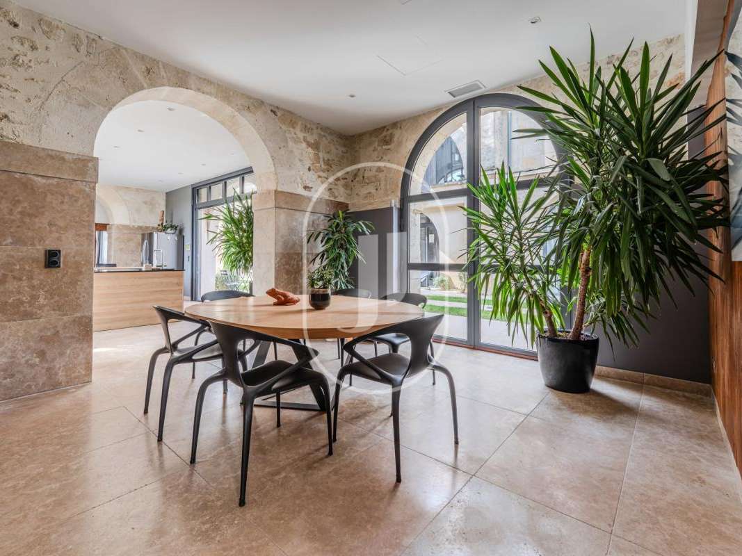 Maison Beaucaire