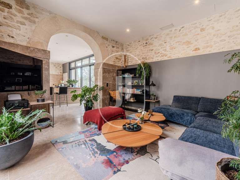 Maison Beaucaire - 7 chambres - 580m²