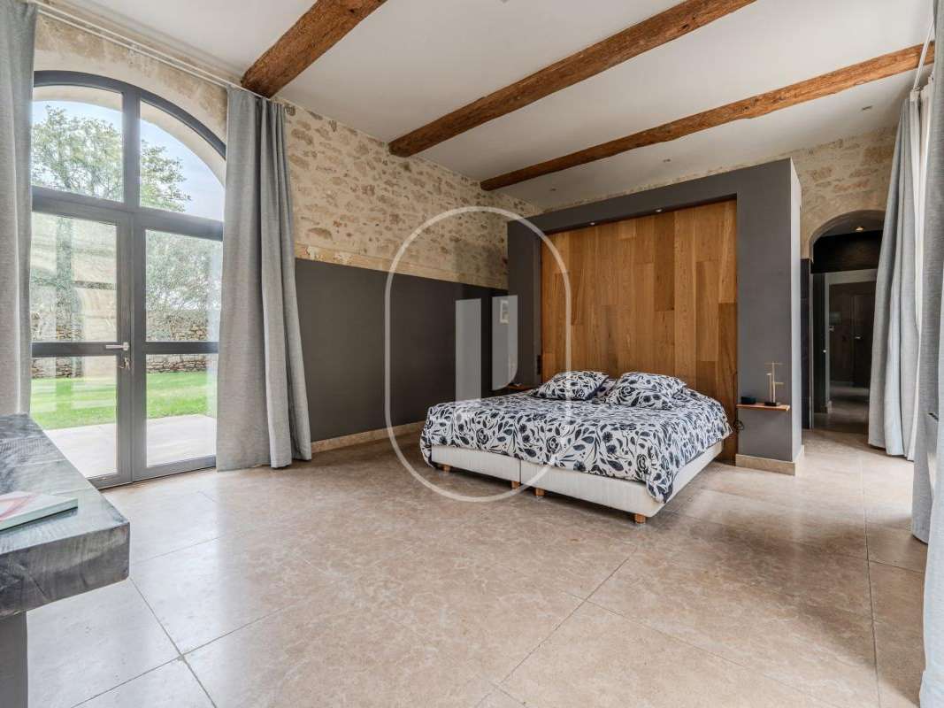 Maison Beaucaire
