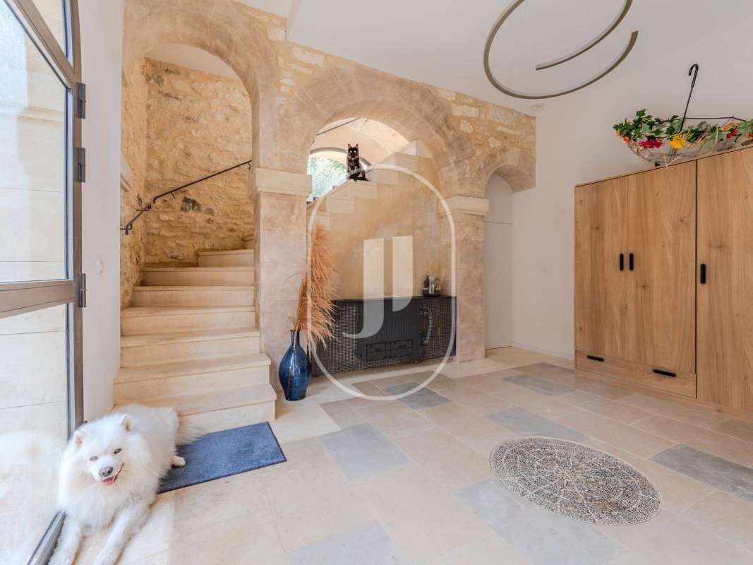 Maison Beaucaire