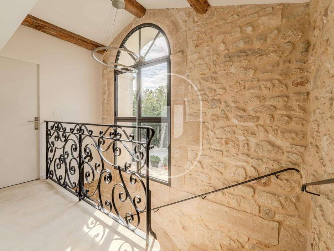 Maison Beaucaire