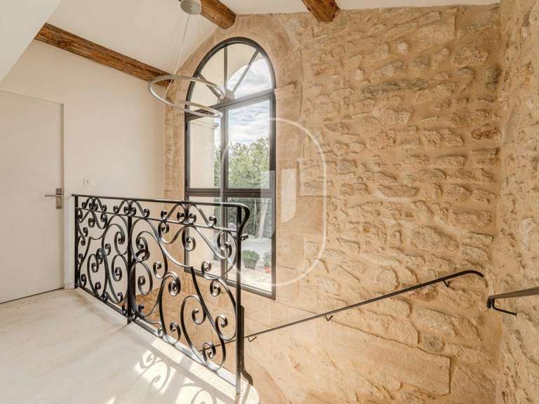 Maison Beaucaire - 7 chambres - 580m²