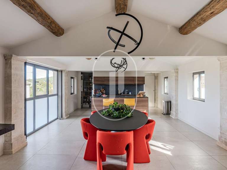 Maison Beaucaire - 7 chambres - 580m²