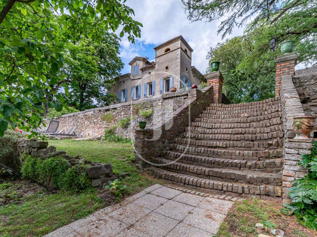 Maison Saint-Florent-sur-Auzonnet