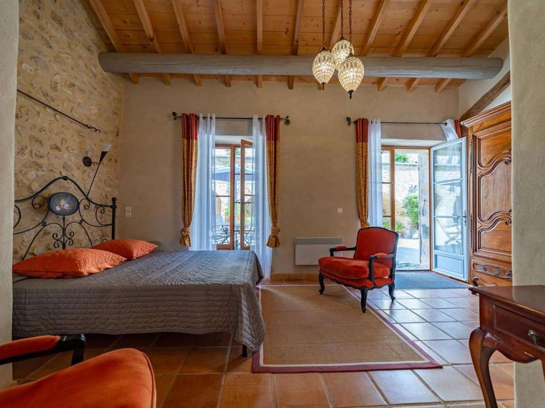 Maison Labastide-de-Virac