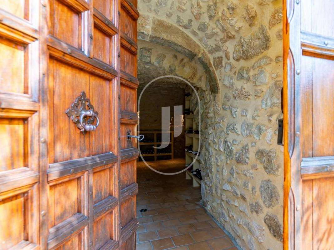 Maison Labastide-de-Virac