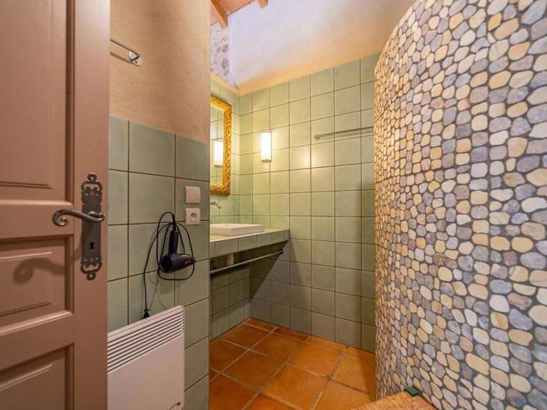 Maison Labastide-de-Virac - 9 chambres - 430m²