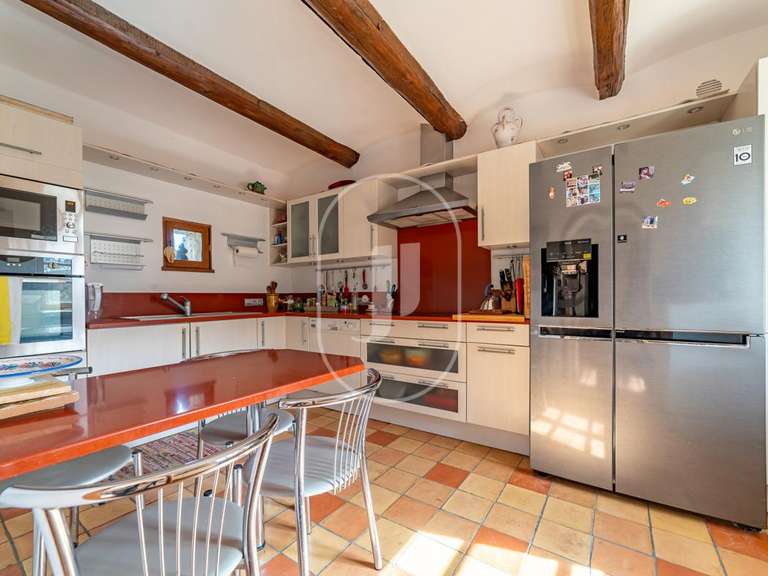 House Mons - 4 bedrooms - 170m²