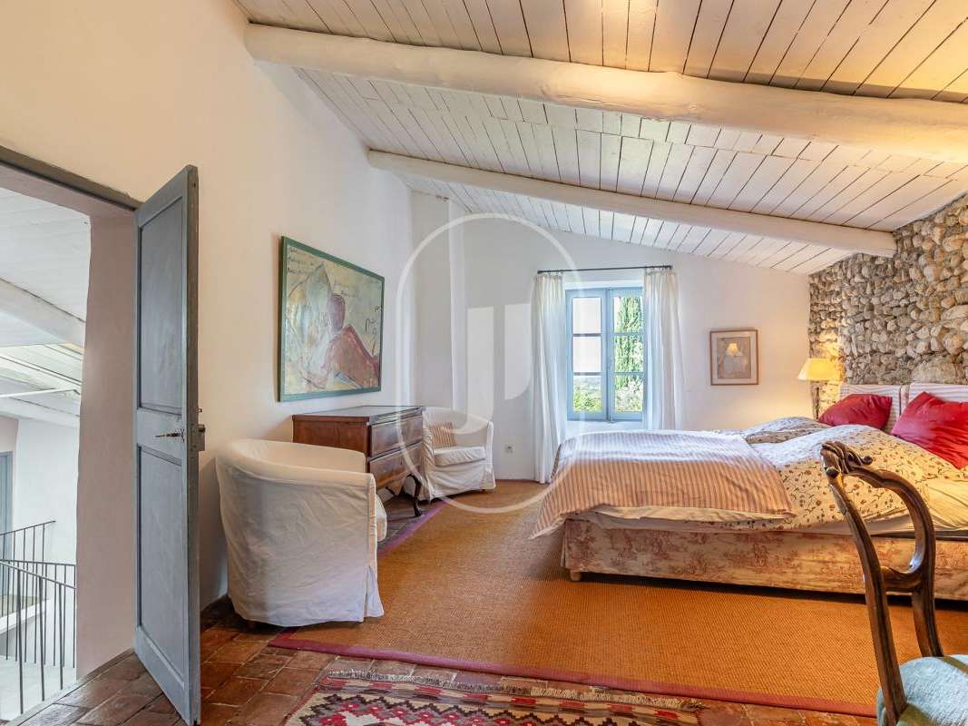 Maison Aubignan